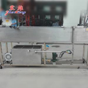 Plastic 35Kw PVC Extruders Profile Extrusion Equipment Line Multi Shaped