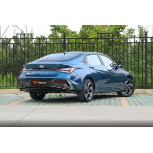 2023 Hyundai Elantra Electric Adjustment and Heating Exterior Rearview Mirror