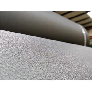 RAL9005 Black Matt Textured Colour Coated Steel Sheet Super HDP