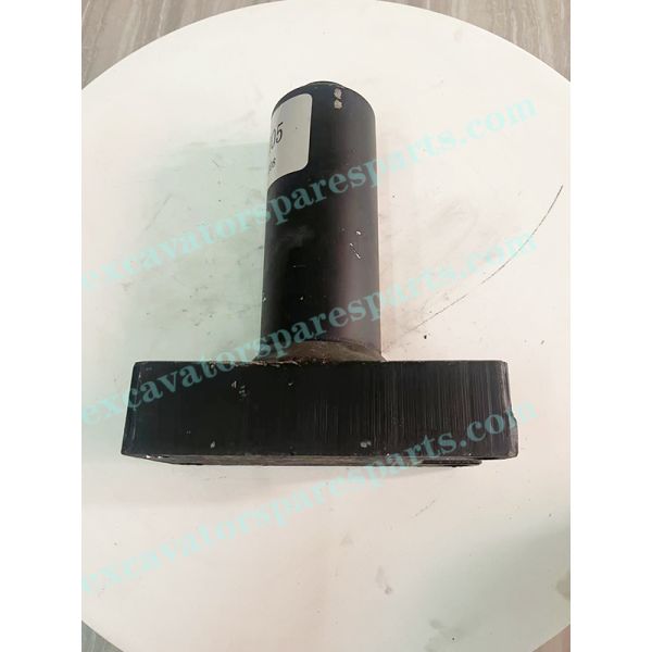 Smooth Finish Excavator Track Adjuster Cylinder E305 Professional