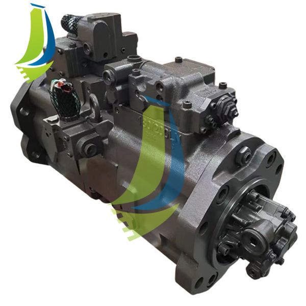Buy K5V200DTP-9Y6A Hydraulic Pump For SH480-5 Excavator at wholesale prices