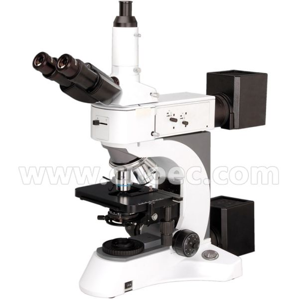 Buy Bright Field Metallurgical Optical Microscope Laboratory A13.1011 at wholesale prices
