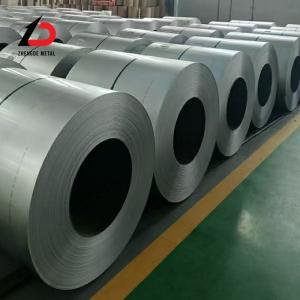 1mm-30mm Thickness Customized Cold Rolled Steel Coil for Zhengde Steel ASTM A36