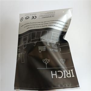 Clothing Storage with Custom Printed Cpe Slider Zipper Bag