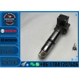 Fuel injector 0414799018 0986445102 0280745902 0414799030 A0280745902 Compatible
