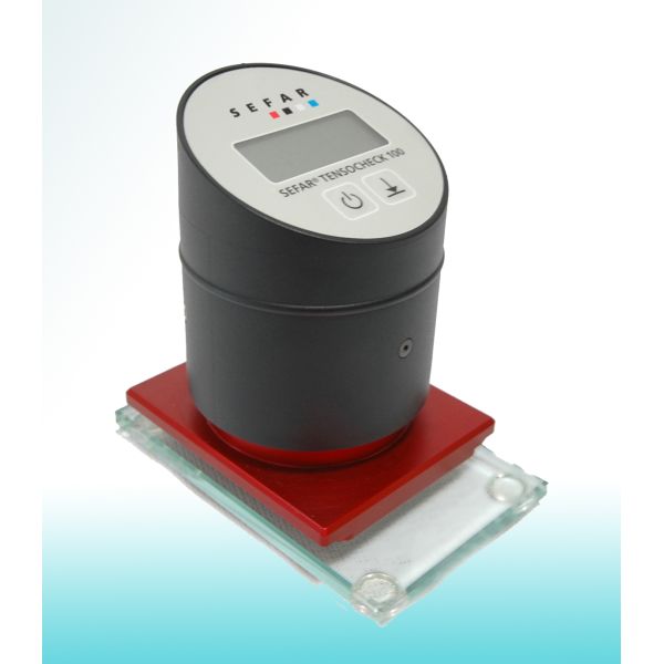 Buy SEFAR Tensocheck 100 digital tension meter at wholesale prices