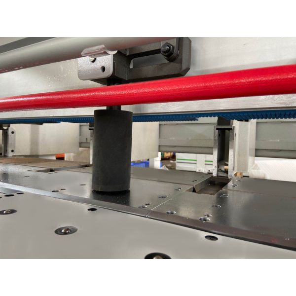 cnc beam industrial horizontal panel saw