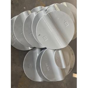 18 Inch Butterfly Valve Wafer Type Dual Plate Check with Customized Service and