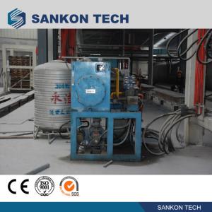 AAC Bricks Plant Machine Vacuum Pump
