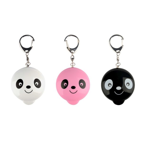 Buy Kids Safesound Personal Alarm White Safety Emergency Siren Keychain at wholesale prices