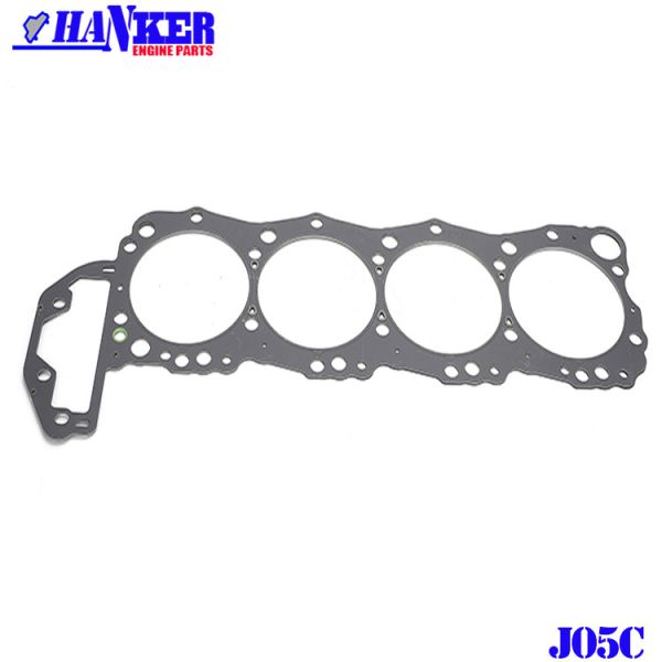 11115-2611G Hino J05CT Truck Cylinder Head Gasket Set