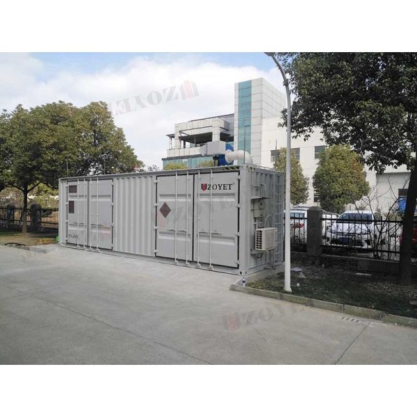 Buy Large Chemical Storage Containers Industrial Chemical Storage Units at wholesale prices