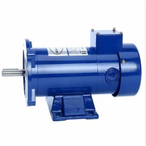 1/2Hp General Purpose Industrial PMDC Electric Motors for WEG