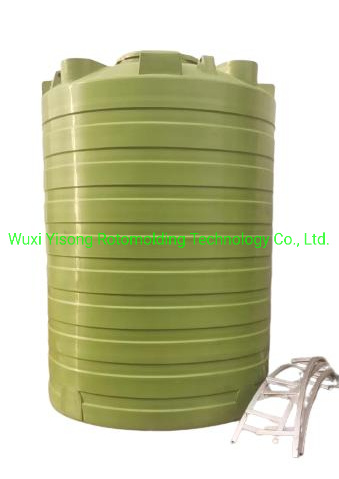 Vertical Water Tank Mold