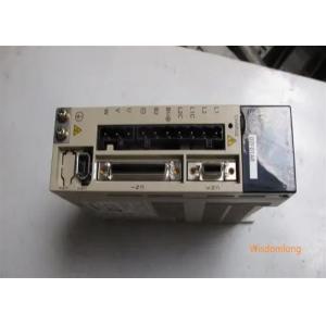 Quality Yaskawa SGDS-15A12AY524 AC Servo Amplifier New In Original Box for sale