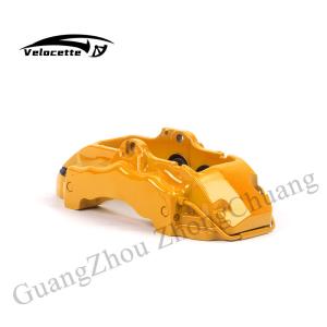 Quality High Performance Refit 6-Piston Brake Caliper 18z For 380mm Dish For Mercedes Benz C Class for sale