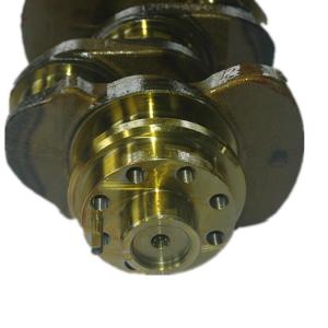 ORIGINAL 9040300702 9040301002 Mercedes Benz Crankshaft