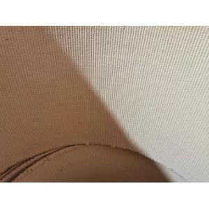 No Asbestos Flexible Windlass Brake Lining With High Tensile Strength