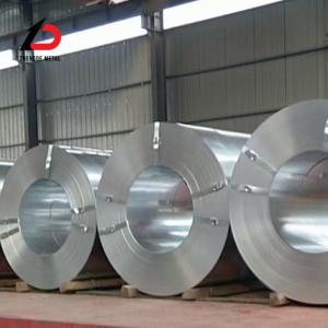 China Cheap Price DC52D+Z (St04Z) DC52D+Zf, DC53D+Z (St05Z) DC53D+Zf Gi Steel Coil Factory on sale