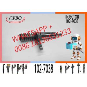 Quality Engine Fuel Injector 101-8673 127-8207 127-8209 127-8216 127-8218 4P-2995 127-8225 127-8222 for for 3116 Eng for sale