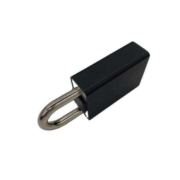 Buy Warehouse Door Remote Control Padlock 3200Mah Bluetooth Energy Saving at wholesale prices