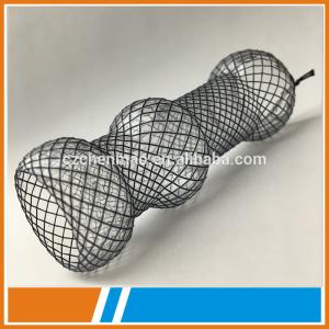 Expandable Esophageal Stents with delivery system