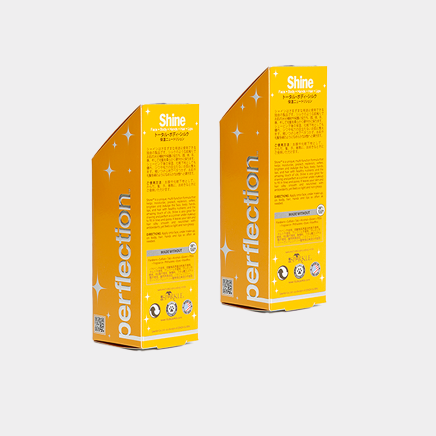 Custom Logo Small Business Packaging Ivory Board Boxes Jewelry Tuck End Box Packaging