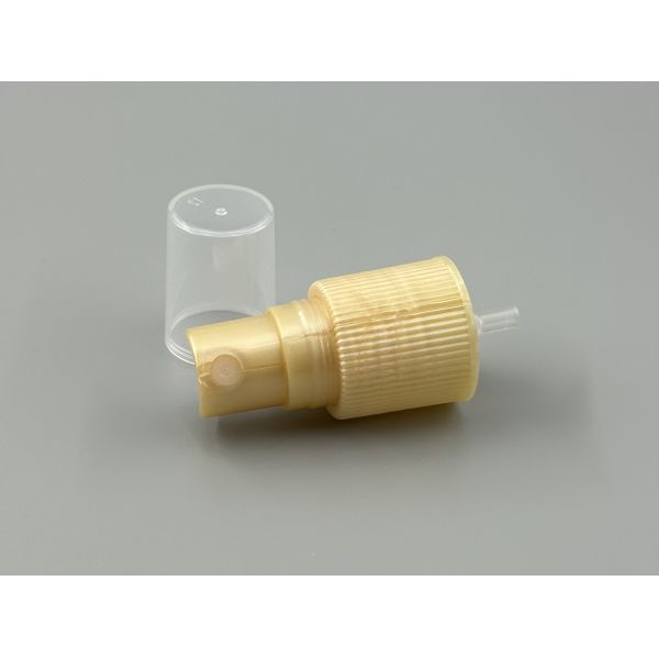 22/415 Plastic Sprayer Fine Mist Sprayer for Bottle Dispensing Requirements