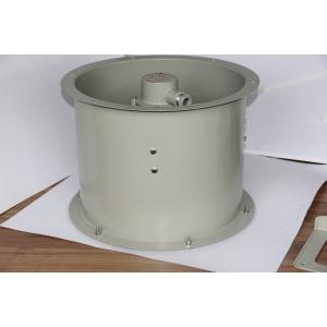 ATEX Certified Explosion Proof Axial Fan | Energy-Saving Industrial Ventilation