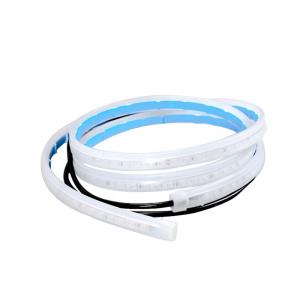 Warning Brake Turn Signal Car Headlight Led Tube Strip 5W 12VDC