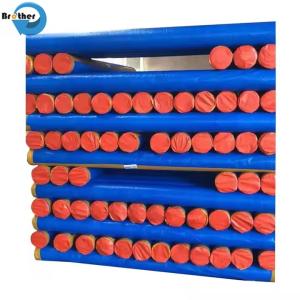 China Tarpaulin Manufacturer PE Tarpaulin Roll