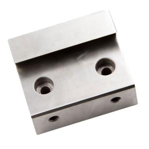 Hardware Custom Metal Stamping Services 0.1mm Stainless Steel