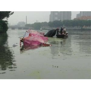 Marine Inflatable Boat Hydro Pneumatic Fender Rubber Floating Boat Fender