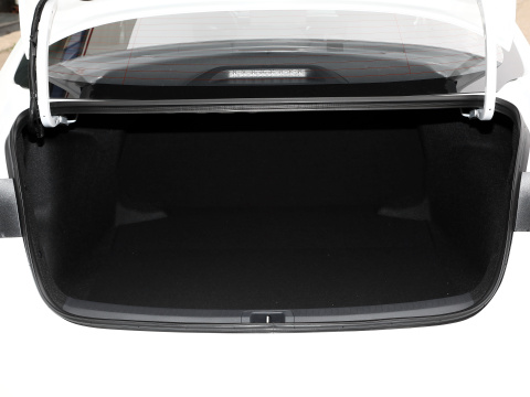 Toyota Corolla E-CVT Hybrid Cars with 55km Electric Range and 207 N.m Maximum Torque