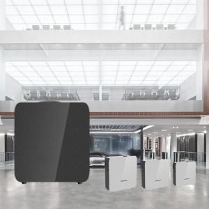 HVAC Electric Aromatherapy Diffuser Sterilization X300 Hotel Scent Essential Oil