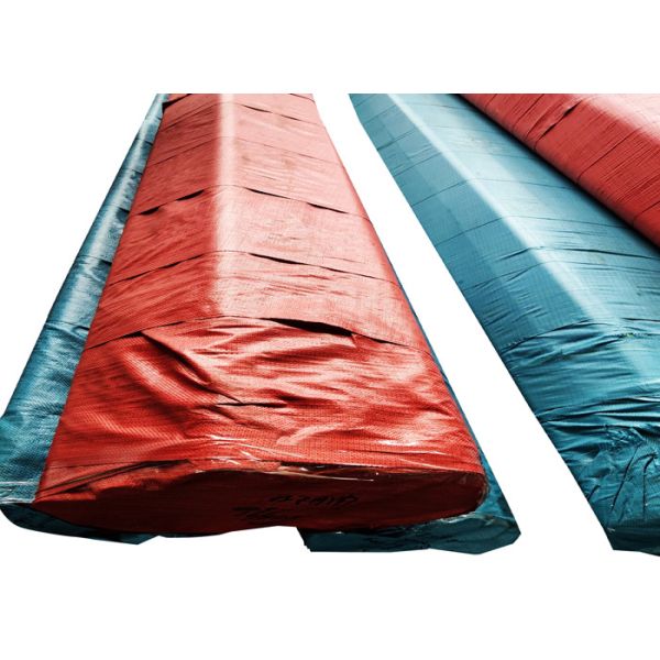 ASTM A213 Round Stainless Steel Seamless Pipe 304 1.4301 3mm O.Dx900mm 8mm