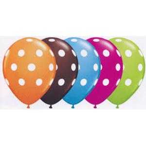 Balloons with logo advertising balloons printing machine