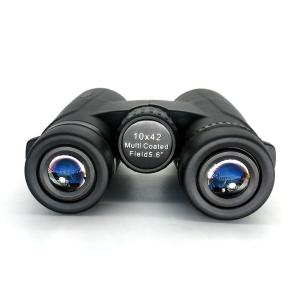 CE Approved 10X42 HD Lens Binoculars Telescope For Outdoor Activity