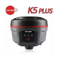 Quality Novel For Demanding Survey Environment Field Work Kolida K5 Plus GPS RTK for sale