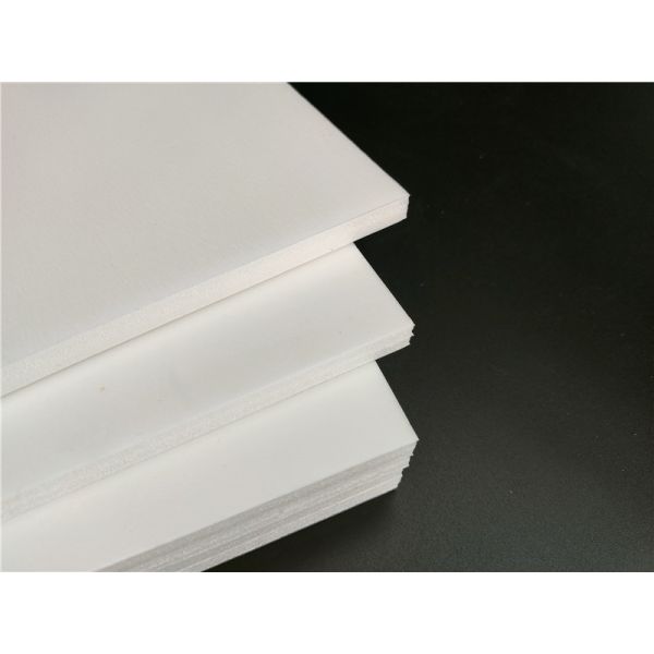 Buy Low Flammability Picture Matte Foam Board With Customizable Thickness at wholesale prices