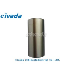 Quality Customized Self lubricate guide bushes MISIMI / DIN / AISI straight bushes for sale