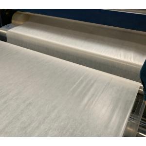 dustproof 0.3 micron PP Nonwoven melt blown fabric for air filtration