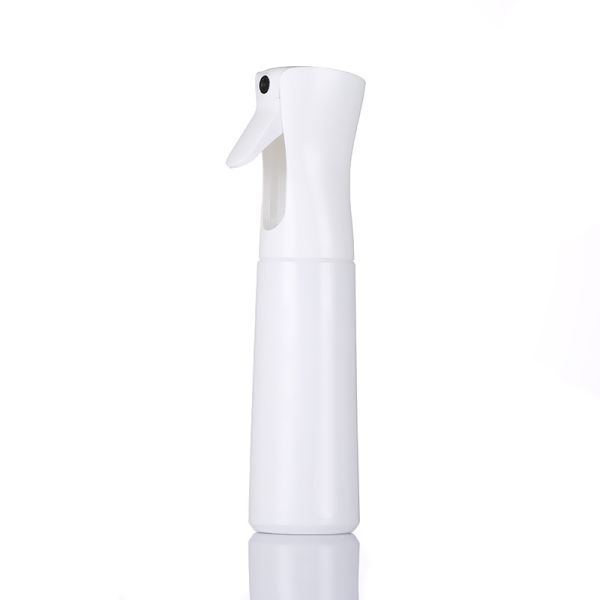 320ml Plastic Pet Spray Bottle Continue Spray Bottle Mist Sprayer