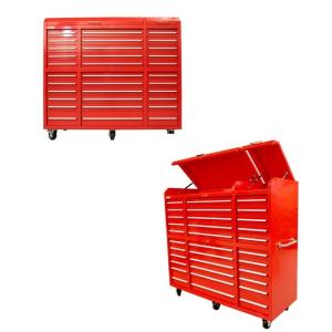 LS-013 Popular 1.0mm 1.2mm 1.5mm Color Customized Tool Cabinet Perfect for Your