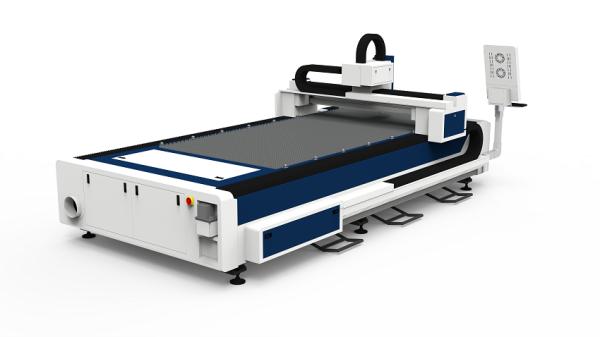 Buy QH-6020F High Speed Cutting Sheet Metal Laser Cutting Machine at wholesale prices