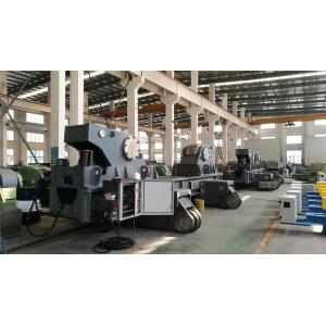 Ronniewell Offshore Monopile Wind Tower Production Line