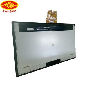 23.8 Inch Optical Bonding Display Lcd Module Multi Touch Pcap