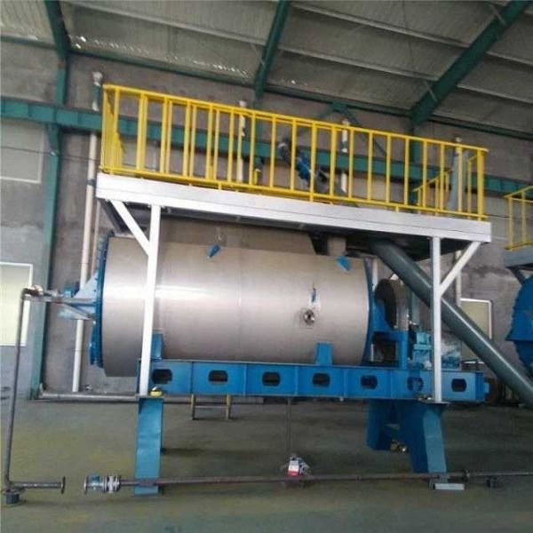 Buy Meat Rendering Plant Fruit Vegetable Processing Electric Power Heating at wholesale prices