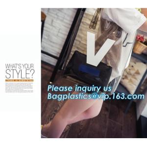 Handbag Laser Biodegradable Shopping Bags Women Children Travel Gift Garment