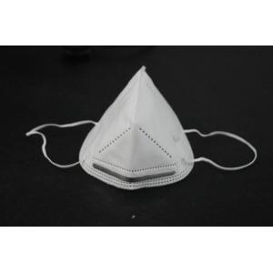 Anti Pollution Liquid Adult KN95 Earloop Face Mask